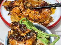 -友德福.老字号粤菜.广州地标融合美食(荔湾路店)