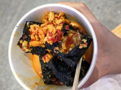 -黑色经典臭豆腐·湖南特产(坡子街店)