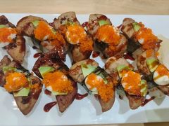 -河风精致寿司(昌平店)