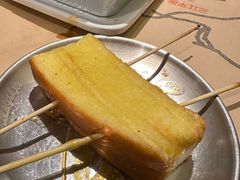 -小吴先生的店·东北烧烤(林科大店)