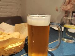 -又见马甲M8融合西餐厅(体育中心店)