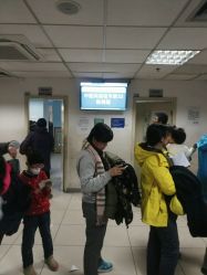 点击看大图 -首都儿科研究所附属儿童医院