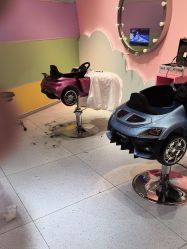 -星咔萌StarCamo儿童剪发(芳圆里IDMALL品牌形象店)