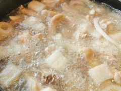 竹荪椰子鸡-烹然四季椰子鸡火锅(团结湖总店)
