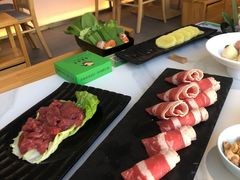 -马家斑.鲜鱼火锅(松湖万科店)