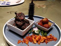 -好福记饭店(红梅公园店)