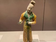 -西安大唐西市博物馆
