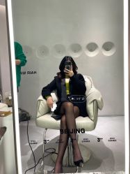 点击看大图 -3AM·S HAIR SALON烫发染发接发