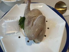 -狮王府淮扬菜(夫子庙老门东店)