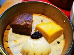 开花枣糕-知味观(湖滨总店)