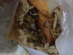 -芙蓉蛋卷(新街店)