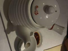 -尚一汤 广东炖汤(金桥国际店)