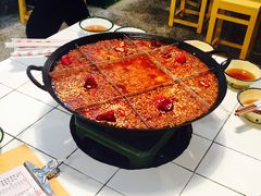 -石灰市老火锅(北滨路店)