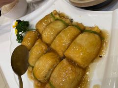 -玉华台饭庄·淮扬菜·烤鸭(望京店)