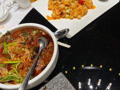-東舍食唐精品陕菜馆