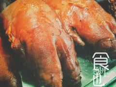 -星隆国际·芜湖小吃街