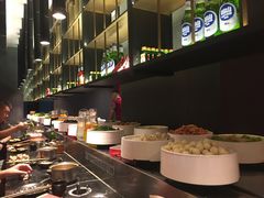 -川江号子火锅(运河城店)