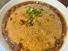 -缘来聚·徽菜名店(黄山宏村店)