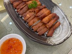 -轩记海鲜餐厅·四十五年老字号·经典粤菜(西区彩虹店)