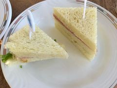 -汇泉王朝大饭店-旋转餐厅(南海路店)