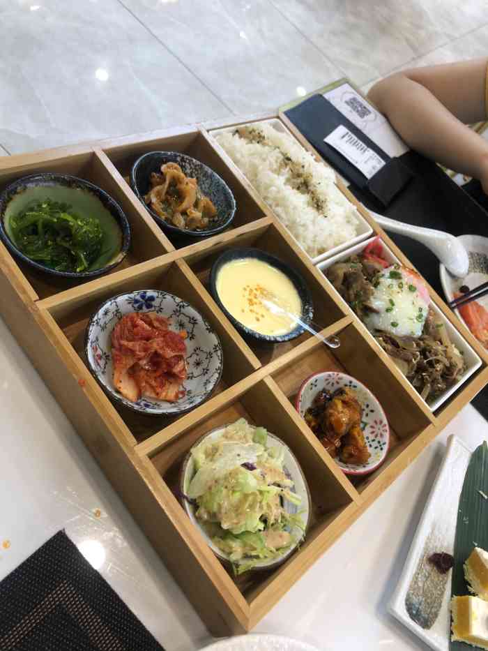 一禾·精致日本料理(环球港店)