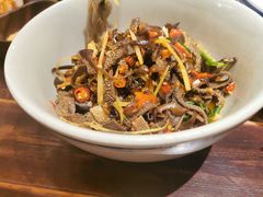 -衡厨·衡阳土菜(中南店)