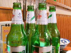 -福苗小骆驼烧烤(大唐不夜城店)