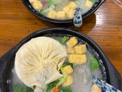 -小菜园新徽菜(常州金坛吾悦店)