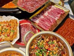 -钢管厂五区小郡肝火锅串串香(清河店)