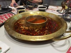 -哥老官重庆美蛙鱼头(宝山龙湖店)