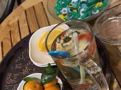 -益健·足疗汗蒸SPA(芙蓉广场店)