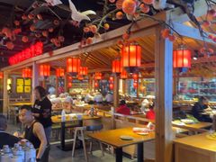 -鸽子窝(黄村店)