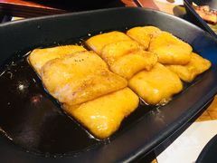 -金牌外婆家(苏州中心店)