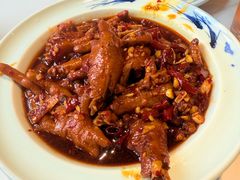 -欧记大排档·景德菜(上海首店)