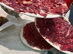 -黑山牛肉汤火锅(花城汇店)