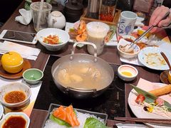 -匠和风精致料理(莆田财富中心店)