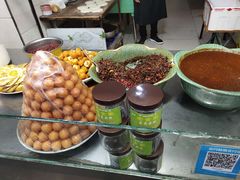 -老金家蛋菜夹馍(西安总店)