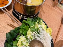 -湘拾(壹方北馆店)
