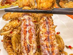 -粤盛海鲜平价店(洛溪食街店)