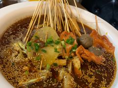 -三生小馆(亭知路店)