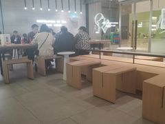 -喜茶(杭州滨江宝龙店)