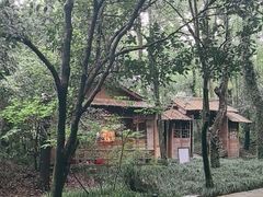 -兰亭风景区