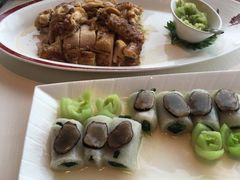 -天龙轩(香港丽思卡尔顿酒店)