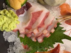 -和创柚子·会席日本料理(新区淮海街店)