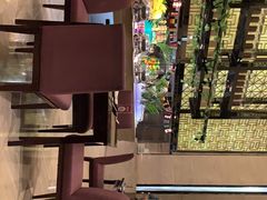 -廊坊固安福朋喜来登酒店