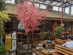 -丽江庭院之爱在路上(西单店)