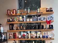 -星巴克(舟山蜈蚣峙店)