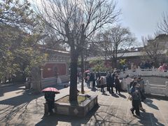 -大理文庙(大理古城)