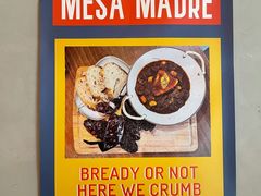 -Mesa Madre梅萨妈妈·Bintana(国贸店)