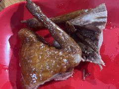 -光明刘冰乳鸽店(光明法政北路店)